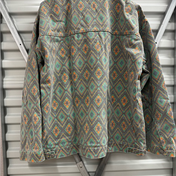 Denim jacket - Picture 2 of 10